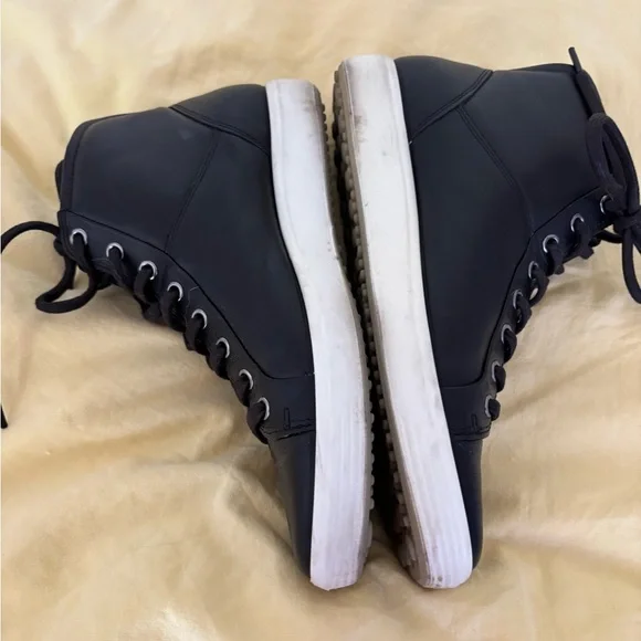 Ecco Soft 7 sneakers - Picture 3 of 5